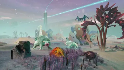 The Eternal Cylinder screenshot 10