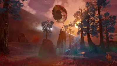 The Eternal Cylinder screenshot 7