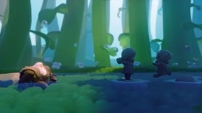 Arise: A Simple Story screenshot 6