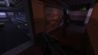System Shock 2: 25th Anniversary Remaster screenshot 4
