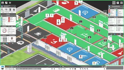 Project Hospital screenshot 5