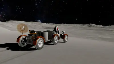 Juno: New Origins screenshot 16