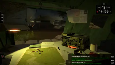 Radio Commander screenshot 7