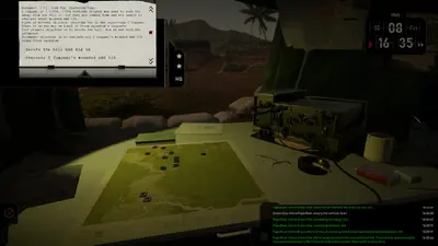 Radio Commander screenshot 8