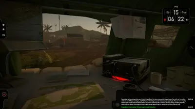 Radio Commander screenshot 13