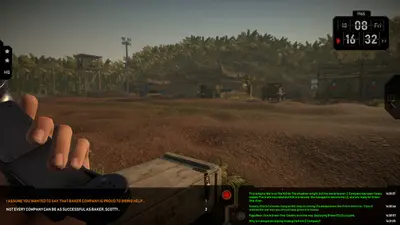 Radio Commander screenshot 9