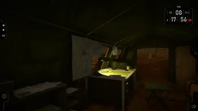 Radio Commander screenshot 10