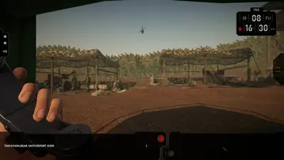 Radio Commander screenshot 4