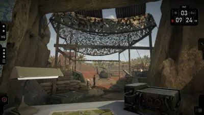 Radio Commander screenshot 6