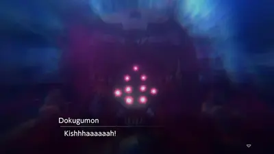 Digimon Survive screenshot 9