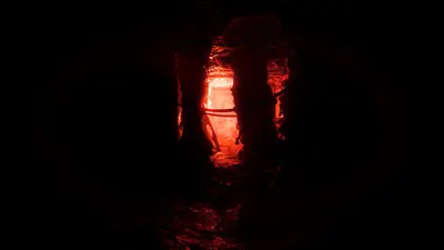 SCP: 5K screenshot 18