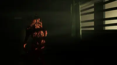 SCP: 5K screenshot 19