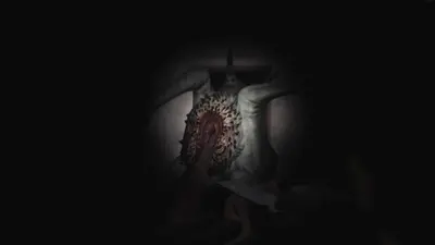 SCP: 5K screenshot 2