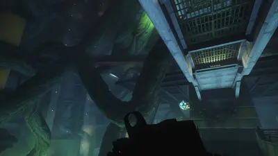 SCP: 5K screenshot 14