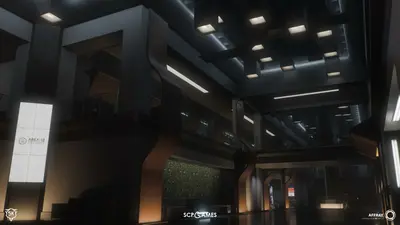 SCP: 5K screenshot 17