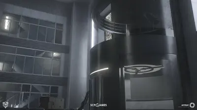 SCP: 5K screenshot 20