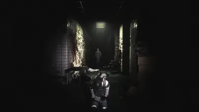 SCP: 5K screenshot 13