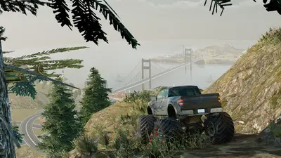 Truck & Logistics Simulator screenshot 14