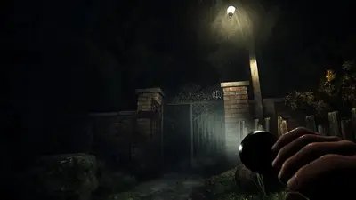 Lunacy: Saint Rhodes screenshot 8