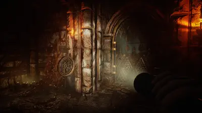 Lunacy: Saint Rhodes screenshot 5