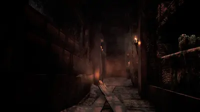 Lunacy: Saint Rhodes screenshot 10