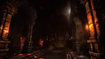 Lunacy: Saint Rhodes screenshot 7