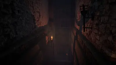 Lunacy: Saint Rhodes screenshot 4