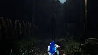 Lunacy: Saint Rhodes screenshot 13