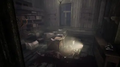 Lunacy: Saint Rhodes screenshot 2