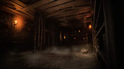 Lunacy: Saint Rhodes screenshot 14