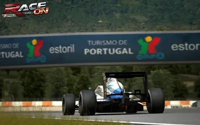 RACE On screenshot 29
