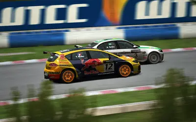 RACE On screenshot 12