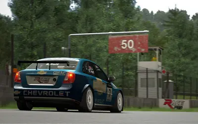 RACE On screenshot 11