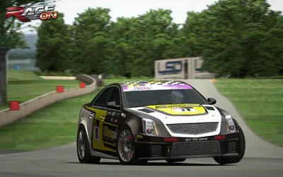 RACE On screenshot 14