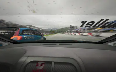 RACE On screenshot 8