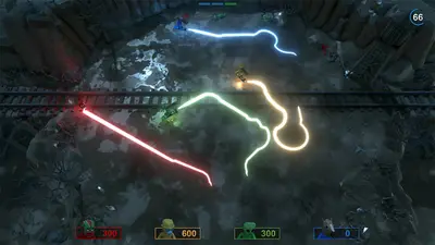 Pummel Party screenshot 0