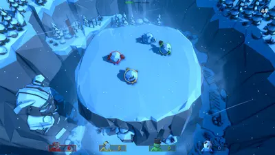 Pummel Party screenshot 5
