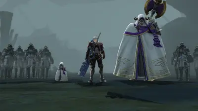 Granblue Fantasy: Relink screenshot 2