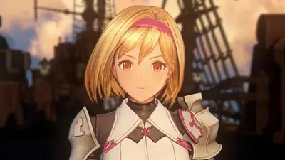 Granblue Fantasy: Relink screenshot 7