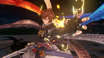 Granblue Fantasy: Relink screenshot 10