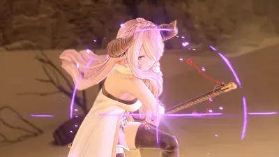 Granblue Fantasy: Relink screenshot 3