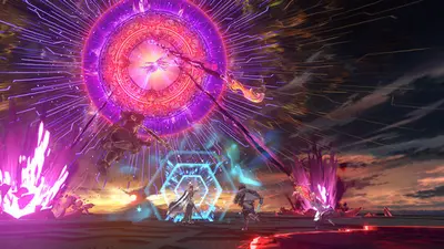 Granblue Fantasy: Relink screenshot 9