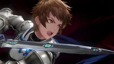 Granblue Fantasy: Relink screenshot 6