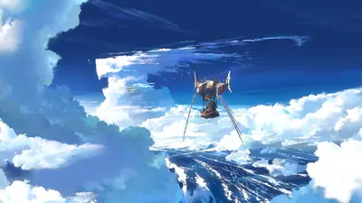 Granblue Fantasy: Relink screenshot 0