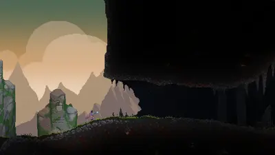 Noita screenshot 11