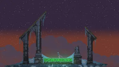 Noita screenshot 4
