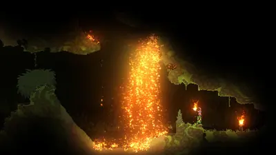 Noita screenshot 12