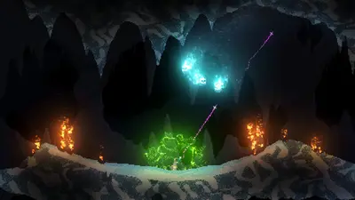 Noita screenshot 8