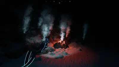 Beyond Blue screenshot 3