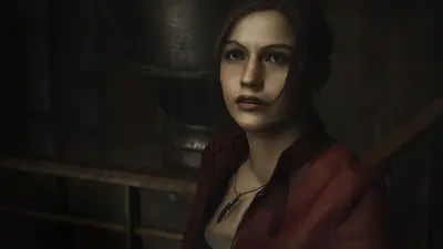 Resident Evil 2 screenshot 9